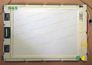 Affichage d'affichage à cristaux liquides d'écran plat d'OPTREX F-51430NFU-FW-AA, écran industriel 191.97×143.97 millimètre d'affichage à cristaux liquides