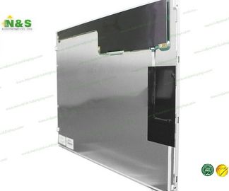 LQ150X1LW94 écran industriel d'affichage à cristaux liquides de 15,0 pouces avec le secteur actif de 304.128×228.096 millimètre