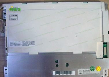 panneau de revêtement dur d'affichage à cristaux liquides de NEC 262K NL6448BC33-49 éclat à hauteur de 10,4 pouces