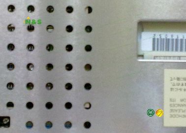 Temps de réponse industriel du blanc 40 d'affichage à panneau plat de NEC NL8060BC26-04 normalement