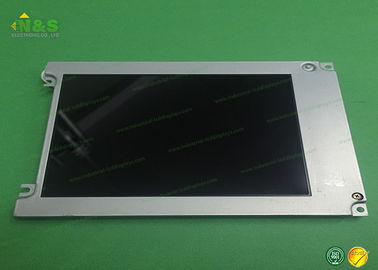 SP14Q005 5,7 écran plat industriel HITACHI d'affichage à cristaux liquides de pouce FSTN avec 115.185×86.385 millimètre