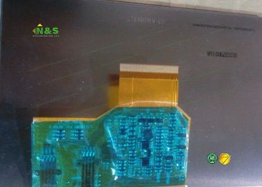 Samsung affichages d'affichage à cristaux liquides de SAMSUNG de 4,8 pouces avec le secteur actif de 103.8×62.28 millimètre