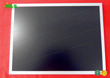 G150XTN03.5 15,0 panneaux d'affichage d'affichage à cristaux liquides de pouce AUO avec le contour de 326.5×253.5×12 millimètre