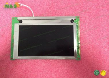 LMG7420PLFC-X affichage à panneau plat industriel de 5,0 pouces, écran anti-éblouissant 75Hz d'affichage à cristaux liquides