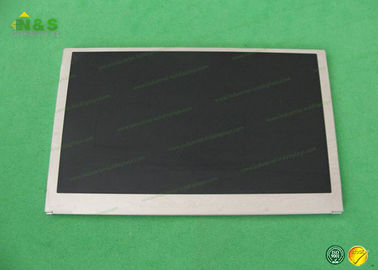 AA050MG03-DA1 affichages industriels d'affichage à cristaux liquides de 5,0 pouces pour 60Hz, surface claire