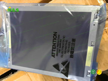 NL0276BC16-04 panneau d'affichage d'affichage à cristaux liquides de NEC de 2,7 pouces, écran anti-éblouissant d'affichage à cristaux liquides de LCM