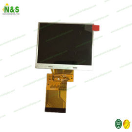 TM035KDH03 3,5 pouce 320×240 de TFT LCD 3,5 d'affichage d'affichage à cristaux liquides de pouce normalement blanc en stock