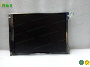 L'affichage à cristaux liquides industriel de LTM08C360F montre l'écran de panneau de LTPS TFT LCD