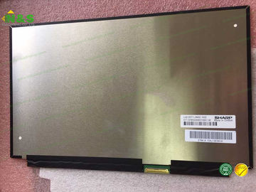 Nouveau et original DIÈSE LQ125T1JW02 de 12,5 pouces de TFT LCD de module noir normalement, fréquence transmissive 60Hz
