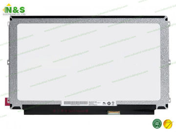 Écran tactile de LTN125HL02-301 Samsung revêtement dur de surface de 12,5 pouces (3H)