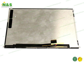 2048×1536 9,7 de pouce LP097QX1-SPA1 TFT LCD de module noir de haute résolution normalement, fréquence 60Hz