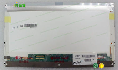 LP156WD1-TLA2 15,6 pouces normalement blanc, panneau industriel de toshiba Appication de module de 1600×900 TFT LCD