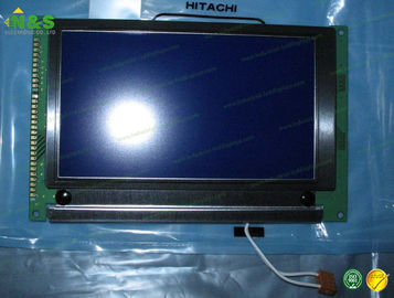 Type de lampe d'éclat de surface de pouce 240×128 du panneau 5,1 d'affichage à cristaux liquides de SP14N001-Z1A Hitachi (brume 0%)