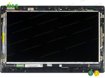 CHIMEI INNOLUX affichage N133HSG-WJ11, rayure verticale d'affichage à cristaux liquides d'écran plat de 13,3 pouces de RVB