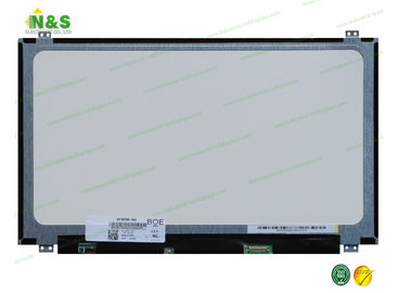 Remplacement d'affichage d'affichage à cristaux liquides de N156HGE-EAL Rev.C1 Innolux, module d'affichage à cristaux liquides de Tft de 15,6 pouces