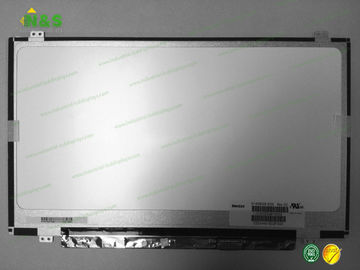 60Hz INNOLUX panneau d'affichage d'affichage à cristaux liquides de 14,0 pouces avec au loin actionnent la température N140BGE-E33