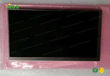 Module industriel polychrome PVI 8,0&quot; d'affichage d'écran tactile de TFT LCD PW080XU4