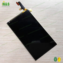 Affichage d'écran tactile industriel normalement noir ACX450AKN-7 module de TFT LCD de 5,0 pouces