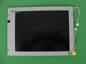 10,4 « rectangles plats pointus LM104VC1T51R de rayure verticale du panneau RVB d'affichage à cristaux liquides