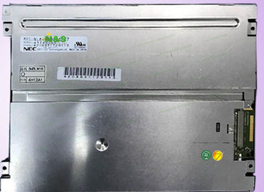 Panneau d'affichage industriel d'affichage à cristaux liquides, panneau NL6448BC26-27F de NEC TFT LCD AVANT 8,4&quot; LCM