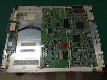 Panneau de bureau NL10276AC28-01F de NEC TFT LCD de moniteur AVANT 14,1 pouces LCM 1024×768