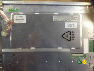 Panneaux d'affichage pointus de l'affichage à cristaux liquides LQ150X1DZ10 15&quot; LCM 1024×768 60Hz pour le moniteur de bureau