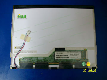 Affichage d'écran tactile industriel de protection/Tablette LTD104KA3S Toshiba 10,4 » LCM 1024×768