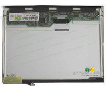 Écran industriel d'affichage à cristaux liquides de LTD121EA4Z Toshiba 12,1 » LCM 1024×768 pour l'ordinateur portable