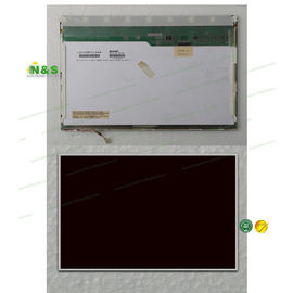 Couleurs d'affichage de LCM 1280×800 262K de l'affichage d'écran tactile industriel de LTD133EX2X Toshiba 13,3 »