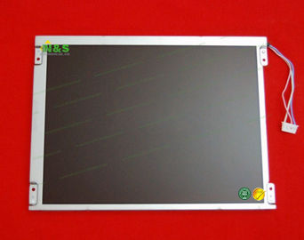 L'affichage à cristaux liquides industriel de LTD104C11S Toshiba montre 10,4 » LCM 640×480 sans écran tactile