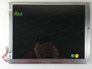 AVANT 10,4 l'affichage industriel de NEC de pouce LCM, écran 640×480 d'affichage à cristaux liquides de NEC NL6448AC33-29