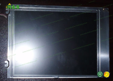 Pixel médical de rayure verticale de pouce RVB de l'écran 7,4 d'affichage à cristaux liquides de LCBLDT163MC NAN YA CSTN-LCD