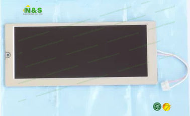 6,2 l'affichage à cristaux liquides médical de pouce 640×240 montre l'affichage plat de rectangle de KCG062HV1AE-G00 Kyocera
