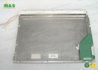 Éclat industriel 370 de pouce LCM 800×600 de l'écran LQ121S1DG49 12,1 de rechange d'affichage à cristaux liquides de dièse