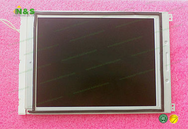 9,4 l'affichage à cristaux liquides médical de pouce 640×480 montre DMF50260NFU-FW-21 OPTREX FSTN-LCD