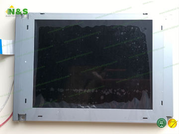 L'affichage à cristaux liquides médical de SP17Q001 HITACHI montre 6,4 le mode d'affichage de pouce 320×240 STN