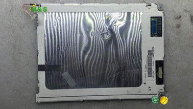 L'affichage à cristaux liquides médical de TX16D11VM2CAA HITACHI montre 6,2 la surface anti-éblouissante de pouce 640×240