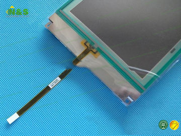 Pouce médical 640×480 du moniteur Un-SI TFT LCD 6,5 d'écran tactile de TX17D02VM2CPA HITACHI