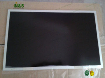 Densité de pixel de pouce 1280×800 60Hz 98 PPI du panneau Un-SI TFT LCD 15,4 d'affichage à cristaux liquides de G154IJE-L02 Innolux