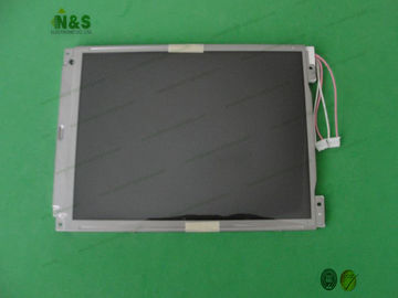 Pouce pointu 800×600 du panneau Un-SI TFT LCD 10,4 d'affichage à cristaux liquides de rechange LQ104S1DG21 pour l'imagerie médicale
