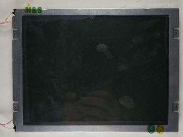 L'affichage à cristaux liquides industriel de 8,4 pouces montre AA084VC03 Mitsubishi Un-SI TFT LCD 640×480