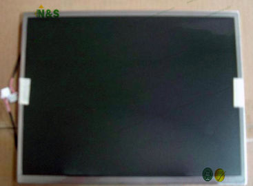 Couleur d'affichage de pouce 262K de CMO Un-SI TFT LCD 12,1 de panneau d'affichage à cristaux liquides de G121X1-L01 AUO