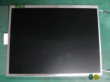 12,1 écran tactile de pouce 800×600 Innolux, panneau d'affichage d'affichage à cristaux liquides G121S1-L01 CMO