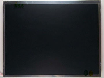 Affichage plat de rectangle de description de pouce 640×480 du panneau 10,4 d'affichage à cristaux liquides de G104V1-T01 Innolux