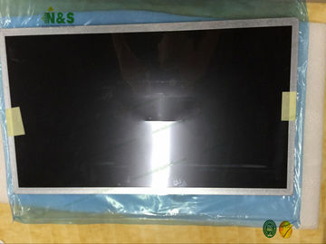 Pouce AUO Un-SI TFT LCD 1920×1080 du panneau 18,5 d'affichage à cristaux liquides de G185HAN01.0 AUO pour l'imagerie médicale