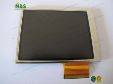 Nouveau/original ² de l'éclat 250 Cd/M du panneau d'affichage d'affichage à cristaux liquides de dièse LQ035Q7DH07 Un-SI TFT LCD