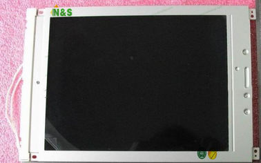 Application industrielle pointue de pouce 240×320 du panneau LQ035Q7DB02 3,5 d'affichage à cristaux liquides de surface dure de revêtement