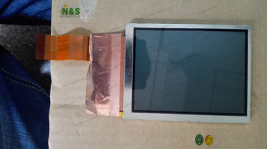 Pouce pointu 240×320 LQ038Q7DB03 du panneau Un-SI TFT LCD 3,8 d'affichage à cristaux liquides d'affichage plat de rectangle