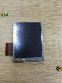 Pouce durable 60Hz du panneau d'affichage TX09D70VM1CBC HITACHI Un-SI TFT LCD 3,5 d'affichage à cristaux liquides