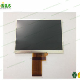 L'écran plat industriel 5,0 de COM50H5125XLC ORTUSTECH avance 320×240 petit à petit 60Hz